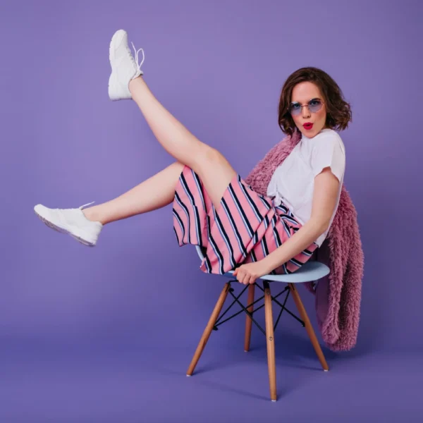 Pocket Placket Blouse