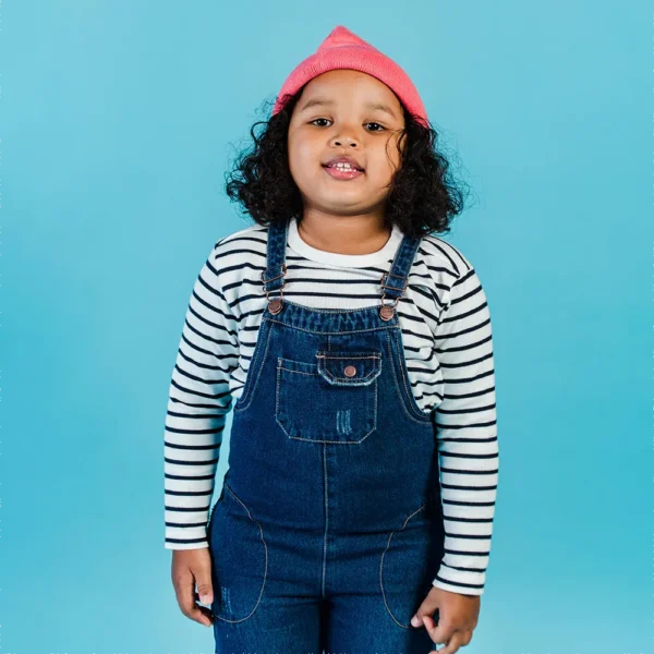 Urban Trend Suspenders Set