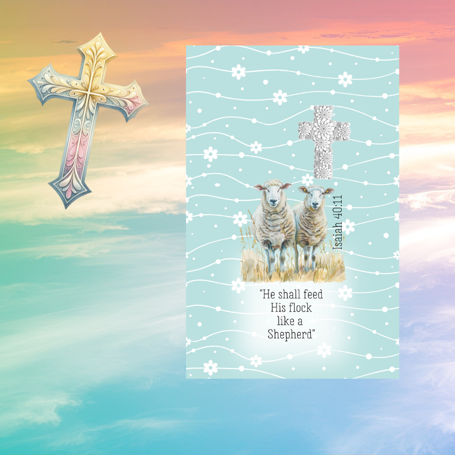 Heart To Heart - Custom Case-Mate Tough iPhone Christian Case - Image 2