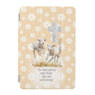 Heaven Bound – Custom iPad Smart Christian Case