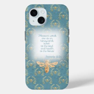 Golden Day - Custom Case-Mate Tough iPhone Christian Case