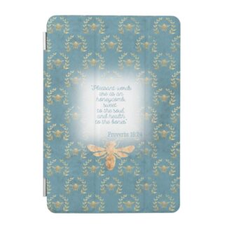 Golden Day – Custom iPad Smart Christian Case